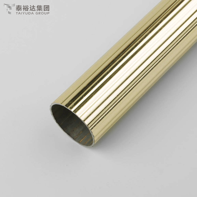 430 Stainless Steel Tubes for Kitchenware A554 6 Inch Annealed 
