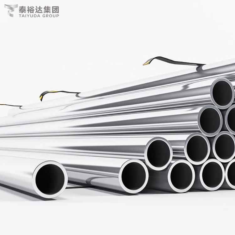 Stainless Steel Polished Pipes Tisco Jisco Origin 1 Inch A312