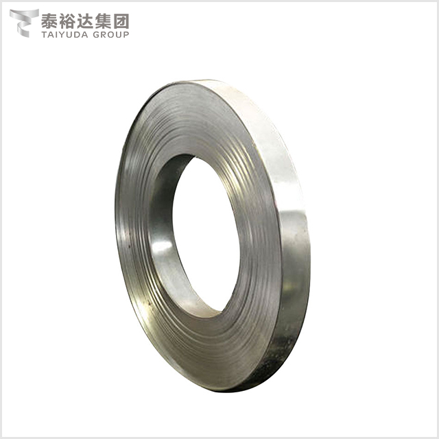 304 2B 50mm Cold Rolled Stainless Steel strip