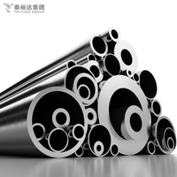 Stainless Steel Tube for Furniture Bright Surface Mirror Surface