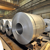 High Strength 304 Hot Rolled Stainless Steel Coil for Architecture